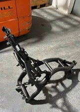 Telaio con documenti kawasaki