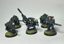 5 cecchini scout Raven Guard -
