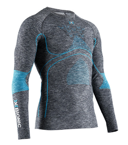 Bionic top donna l - x-bionic,