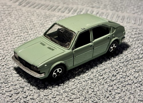 Alfa romeo alfasud berlina - romeo,