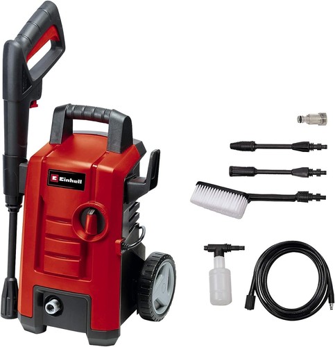 Einhell idropulitrice - einhell,