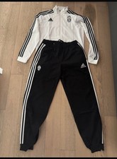 Tuta Juventus Adidas