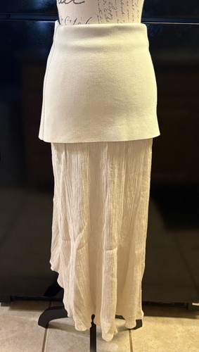 Zara maxi gonna midi - maxi, matita