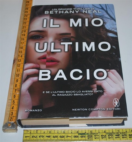 Neal bethany mio - neal,
