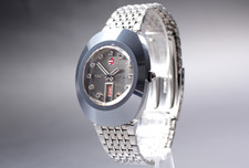 Orologio Automatico Uomo