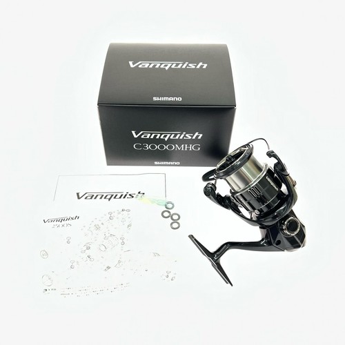 Mulinello spinning shimano - mulinello, da