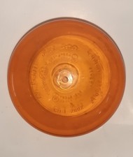 Calotta di ricambio per girofaro Cobo 35012