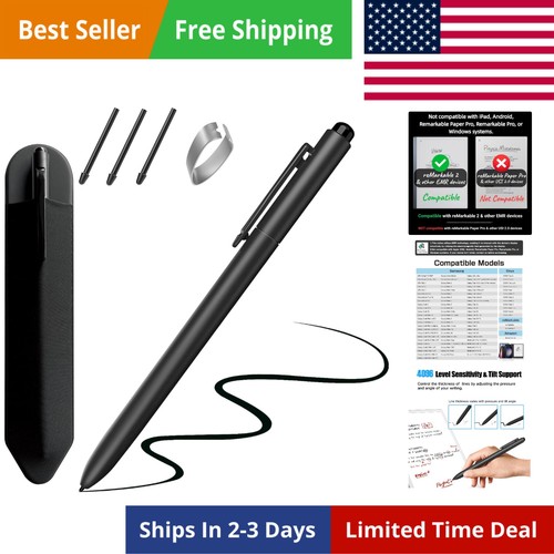 Emr stylus compatibile con - emr,