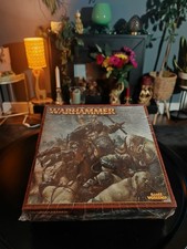 Battaglione Ogre Kingdoms -