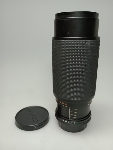 Carl zeiss vario sonnar - carl,
