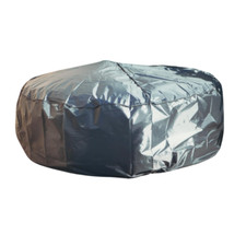 Copertura Tavolo Rotondo da