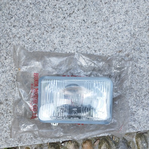 Faro fanale anteriore stanley - faro,
