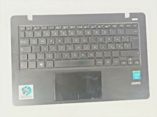 Tastiera con touchpad Asus F200M AE3N0CX715251132 PRBA13NB03U2AP030 ITA italiana