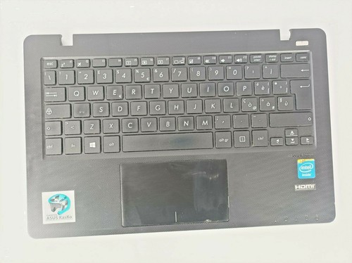 Tastiera con touchpad asus - con,