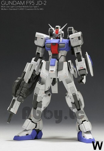Kit conversione resina - , 1/100