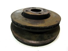 46401356 COPPIA DISCHI FRENO