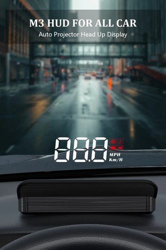 Tachimetro gps digitale auto - gps,