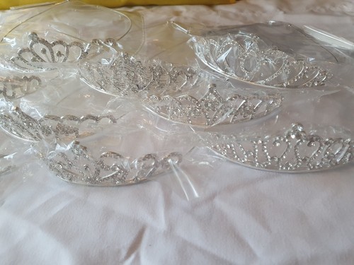 Joblot diamante tiara - joblot, 12