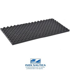 FONOASSORBENTE BUGNATO mm