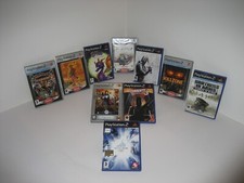 Giochi vari PlayStation 2 PAL (Jack & Dexter, Ratchet & Clank, KillZone, Spyro)