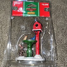 Lemax Villaggio di Natale