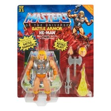 Masters of the Universe Battle
