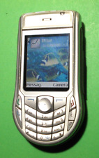 NOKIA  6630  FUNZIONANTE