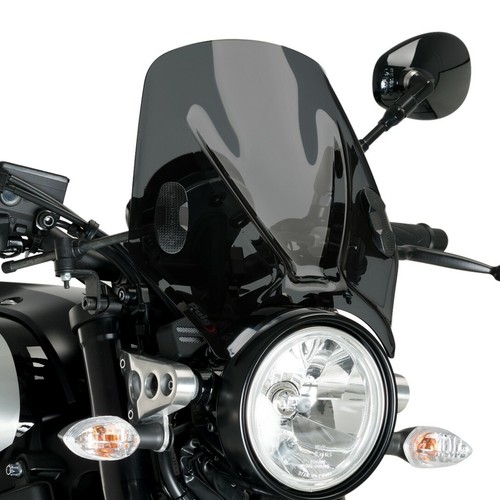 Parabrezza per suzuki 1000 - parabrezza, sv