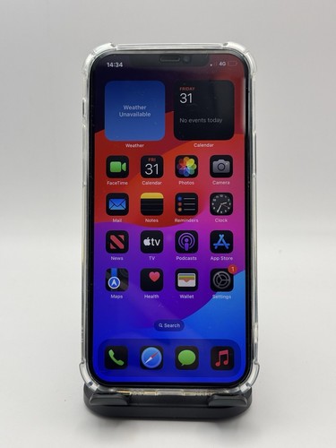 Apple iphone 64gb blu - iphone,