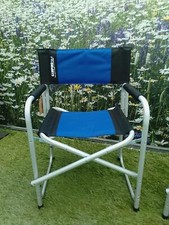 SEDIA REGISTA ALU ONE SHOT