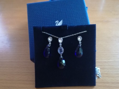 Parure donna gioielli - parure,