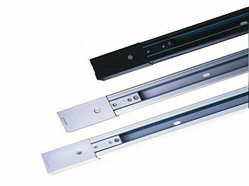 Binario monofase led metro - monofase,