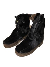 Doposci donna vintage - 38,