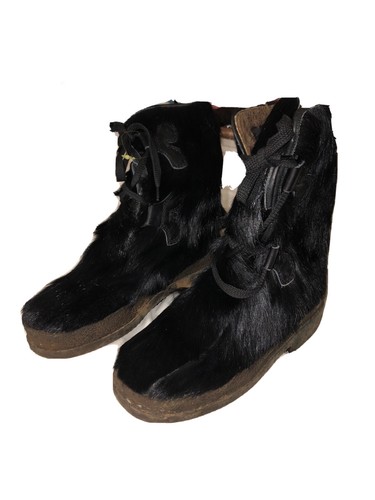 Doposci donna vintage - doposci,