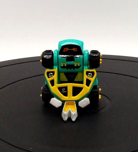 Modellino bots serie 3 - z-bots,