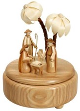 Carillon Con Natività