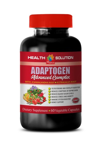 Booster testosterone naturale - testosterone,