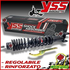 AMMORTIZZATORE POSTERIORE YSS