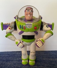 Toy story talking buzz - 12",