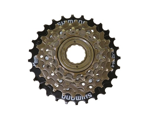Bicicletta velocità marca - 6,