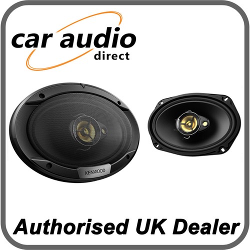 Kenwood kfc s6976ex 500w - kenwood, 6x9"