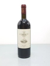 Le Serre Nuove Dell Ornellaia