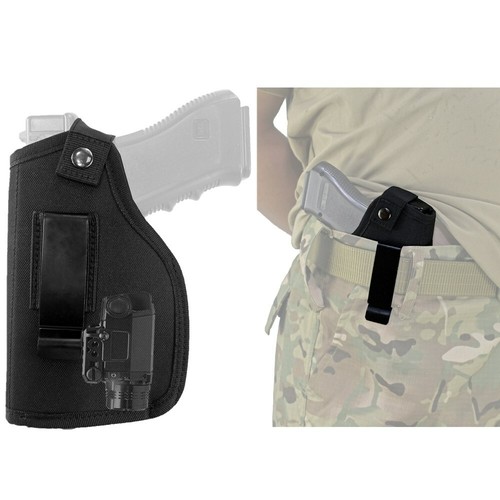 Fondina tattica ambidestra iwb - tattica,