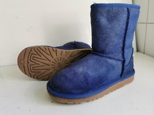 STIVALETTI PIATTI UGG