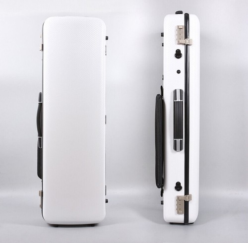 Custodia per violino fibra - 4/4,
