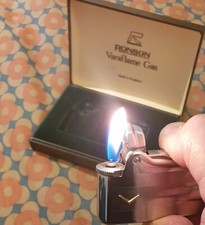 RONSON Varaflame PREMIER