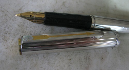 Stylo plume parker - stylo,