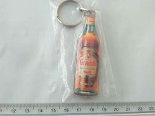 Grants Whiskey Keyring Whisky