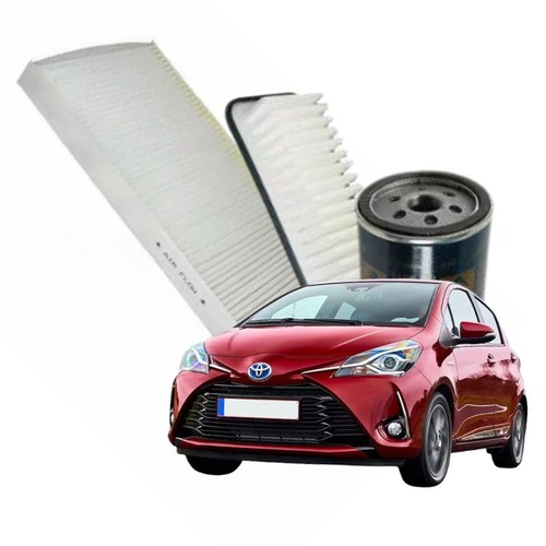 Kit filtri tagliando per - kit,