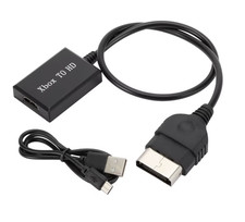 per Xbox Originale - Cavo